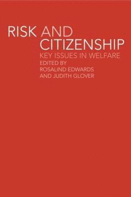 Risk and Citizenship 1