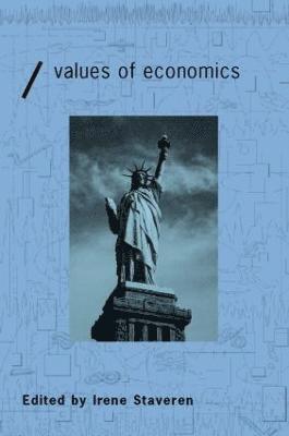 The Values of Economics 1