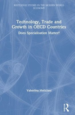 Technology, Trade and Growth in OECD Countries 1