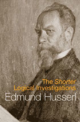 Shorter Logical Investigations