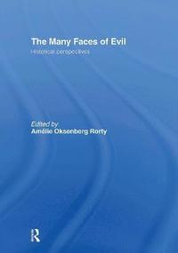 bokomslag The Many Faces of Evil