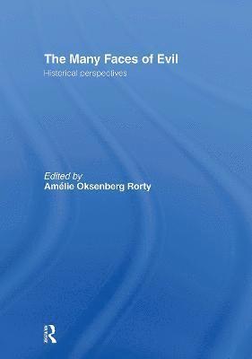 Many Faces of Evil