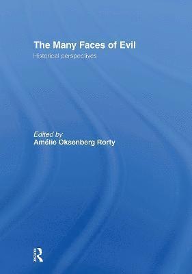 The Many Faces of Evil 1