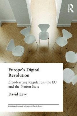 Europe's Digital Revolution 1