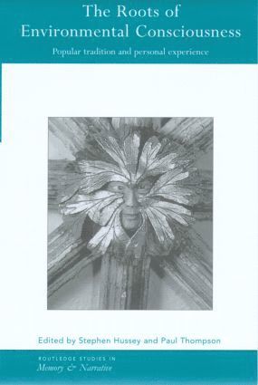 Roots of Environmental Consciousness