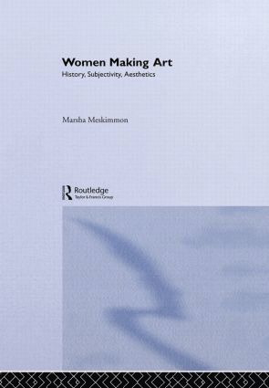 Women Making Art