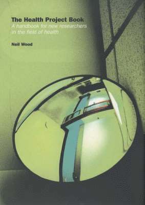 The Health Project Book 1