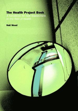 bokomslag Health Project Book
