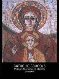 bokomslag Catholic Schools