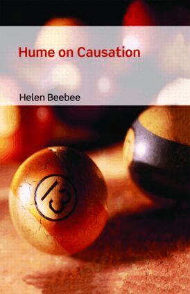 Helen Beebee - Hume on Causation, Inbunden