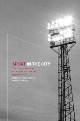 Sport in the City 1