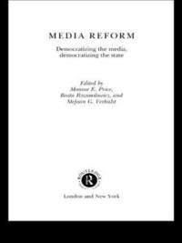 bokomslag Media Reform