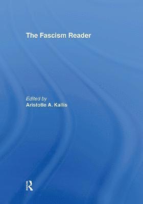 The Fascism Reader 1