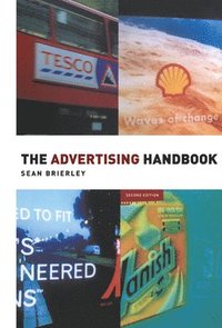 bokomslag The Advertising Handbook