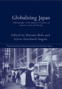 bokomslag Globalizing Japan