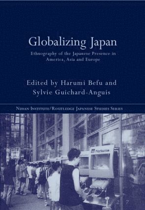 bokomslag Globalizing Japan