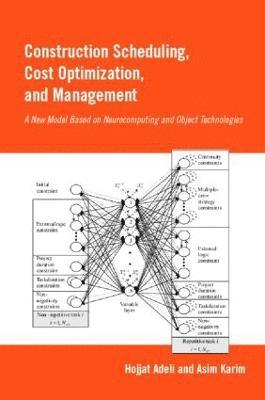 Construction Scheduling, Cost Optimization and Management 1