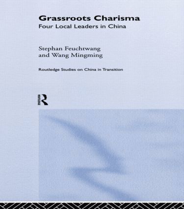 Grassroots Charisma 1