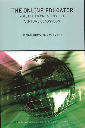 Maggie McVay Lynch, USA) McVay Lynch, Maggie (Portland State University - Online Educator, Häftad