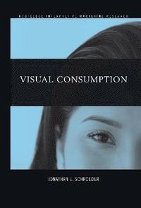 bokomslag Visual Consumption