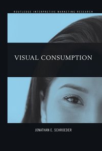 bokomslag Visual Consumption