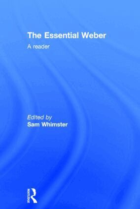 Sam Whimster - Essential Weber, Inbunden