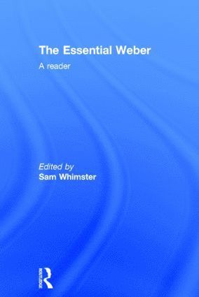 The Essential Weber 1