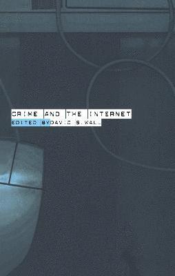 Crime and the Internet 1