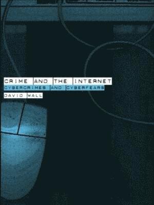 Crime and the Internet 1