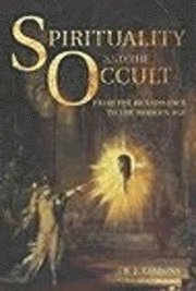 Spirituality And The Occult 1