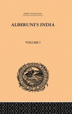 Alberuni's India 1