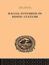 bokomslag Racial Synthesis in Hindu Culture