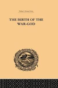 bokomslag The Birth of the War-God