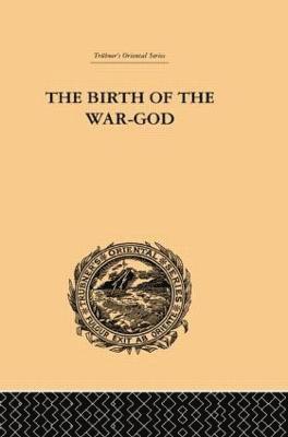 The Birth of the War-God 1