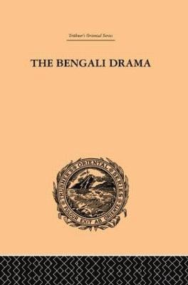 The Bengali Drama 1