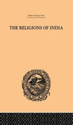 Religions of India