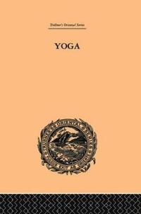 bokomslag Yoga as Philosophy and Religion