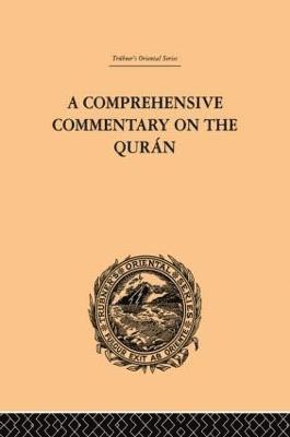 A Comprehensive Commentary on the Quran 1