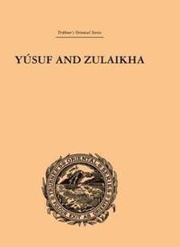 bokomslag Yusuf and Zulaikha