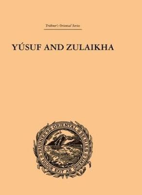 Yusuf and Zulaikha 1