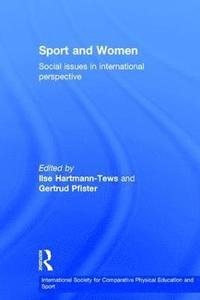 bokomslag Sport and Women