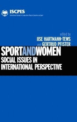 bokomslag Sport and Women