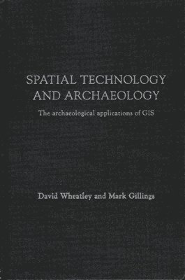 Spatial Technology and Archaeology