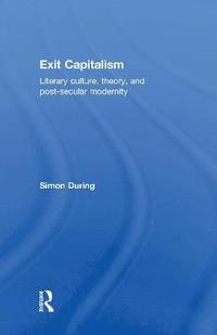 bokomslag Exit Capitalism