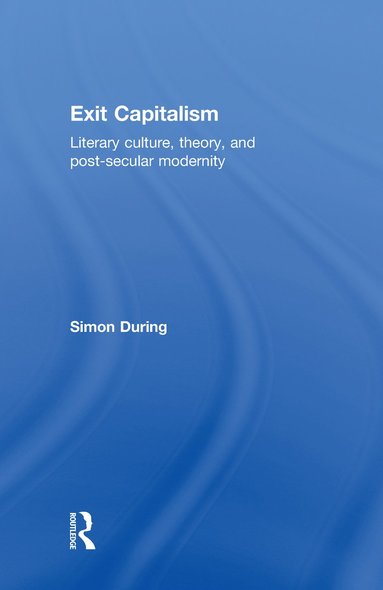 bokomslag Exit Capitalism