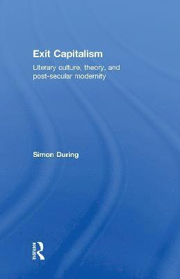 Exit Capitalism 1