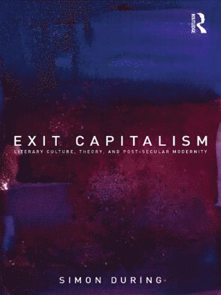 bokomslag Exit Capitalism