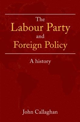 Labour Party and Foreign Policy