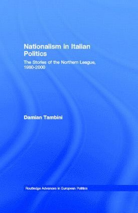 Nationalism in Italian Politics 1