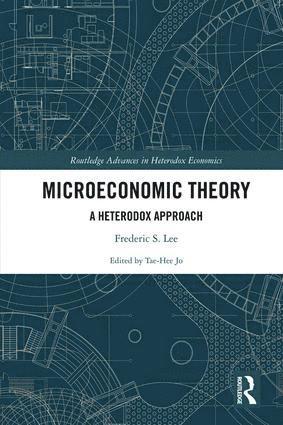 bokomslag Microeconomic Theory